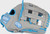 New NXT 207U LB/GRY RHT 11.5" 11347-RAWR00713629 View 2