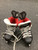 Used Easton EQ30 Junior Hockey Skate Junior 03 11162-S000433510 View 1