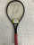 Used Prince J/R PRO SERIES IIO Junior Racquetball Racquet Grey 4" 10874-S000256624 View 1