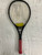 Used Prince J/R PRO SERIES IIO Junior Racquetball Racquet Grey 4" 10874-S000256624 View 2