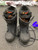 Used ThirtyTwo ENERGY Mens Snowboard Boots Black Senior 9.5 11162-S000433517 View 2