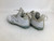 Used New Balance FREEZELX V4 LOW SR 9 LAX CLEATS LAX Cleats Mens White Senior 9 11752-S000068236 View 2