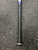 Used Rawlings CLOUT BB/SB USSSA 2 3/4 Bat 31" 11726-S000284818 View 2