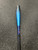 Used Rawlings CLOUT BB/SB USSSA 2 3/4 Bat 31" 11726-S000284818 View 4