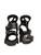 Used Burton BINDINGS Womens Binding Only Black MD 11816-S000273245 View 1