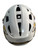 Used Cascade SEVEN Lacrosse Helmet White LG 11709-S000070796 View 1