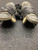 Used Nike JR LEGS Catchers Leg Guards Black Junior 11162-S000433532 View 3