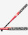 New 2025 Demarini Ultimate Weapon WBD2520 34" 27oz All Associations Slowpitch Softball Bat 34/27  11731-DMRWBD25200102734 View 1