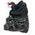 Used Lange DRIVER SPEED Mens DH Ski Boot Black 255 MP - M07.5 - W08.5 11484-S000285789 View 4