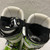 Used Lange RX 130 Mens DH Ski Boot Green And White 285 MP - M10.5 - W11.5 11855-S000189015 View 2