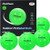 New PICKPEAK P-40 OUTDOOR Pickleball 4 Pack Yellow 11651-S000402971 View 1
