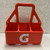 Used Gatorade Orange Water Bottle Holder 11855-S000189018 View 1