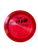 Used Discraft Z CRANK Disc Golf Driver Red 11843-S000017050 View 2