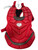Used Evoshield RED Catchers Chest Protector Red Adult 11732-S000356277 View 1
