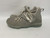 Used Nike LEBRON 14 Basketball Shoes Y Grey Youth 07.0 11895-S000015783 View 2