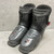 Used Dalbello SX 1.7 Boys DH Ski Boot Grey 225 MP - J04.5 - W5.5 11855-S000189051 View 1