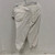 Used Schutt Youth FB Integrated Pants White SM 11762-S000067429 View 2