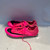 Used Nike Track & Field Cleats Adult Pink Senior 14 11878-S000022101 View 2