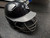 Used Easton NATURAL Batting Helmet w/Mask Black One Size 11935-S000424718 View 2