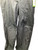 Used REI Snow Pants W Black XS 11347-S000252627 View 3