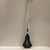 Used STX FIBRE Mens Atk/Mid LAX Shaft White 11725-S000489952 View 1