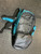 4 BAGGER BACKPACK Backpack Royal Blue 10743-C000465824 View 3