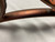 Used Wilson PRO STAFF 26 Junior Tennis Racquet Brown 26” 11490-S000264523 View 8