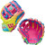 NEW WILSON 2025 FALL A2000 1786 PINK LEMONADE 11.5" BASEBALL GLOVE 11835-WILWBW103492115 View 1