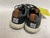 Used Puma 195102-01 Jr Golf Shoes Black Junior 02 11855-S000189061 View 2