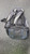 Used Warrior Player Backpack Grey 11849-S000030356 View 2