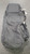 Used Datrek TRAVEL BAG Travel Bag Black 11849-S000030357 View 2