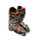 Used Salomon FALCON CS Mens Downhill Ski Boot 265 MP - M08.5 - W09.5 11798-S000036975 View 1