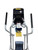 Used Precor EFX 225 Programmable Elliptical 10313-S000270474 View 1