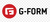 New G-FORM WRIST GUARD ADT SM 11628-50GWRISTASM View 4