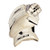 Used CCM AXIS Senior Goalie Catcher White 11776-S000386253 View 2