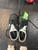 Used Nike SOCCER CLEAT Soccer Cleats Black Junior 03.5 11705-S000053730 View 4
