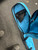 Used LAX Accessories Stick Bags Carolina Blue 11162-C000433555 View 3