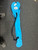 Used LAX Accessories Stick Bags Carolina Blue 11162-C000433555 View 2