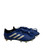 Used Adidas Soccer Cleats Navy Blue Junior 02.5 11749-S000187772 View 2