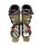 Used Salomon ENERGYZER 100 Mens DH Ski Boot Black 285 MP - M10.5 - W11.5 11812-S000159168 View 2