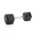 New YORK 10LB RUBBER HEX EACH 11285-YRK3485 View 1
