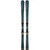 New 146CM ELAN ELEMENT 74 BLUE SHIFT X WITH EL 9.0 GW BINDINGS 11749-ELSABJLZK25146 View 1