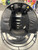 Used RIP-IT Batting Helmet w/Mask Black S/M 11801-S000049537 View 4