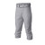 New Pro+ Pull up Yth GRY 11951-RAW8074782 View 1