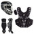 New Champro Fastpitch Catcher's Set 8 & Under 11866-CHPCBSF8 View 1