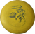 Used Innova BEAST Disc Golf Driver Yellow 11894-S000032002 View 1