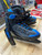 Used Roces JOKEY Womens Softboot Skate Black Adjustable 11894-S000032026 View 2