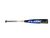Used Easton FUZE HYBRID 360 BB/SB USA 2 5/8 Bat 30" 11613-S000165378 View 2