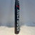 Used RIP-IT BLACK WITH MASK Batting Helmet w/Mask Black And Red MD 11878-S000022138 View 5