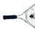 Used Gamma Sports 0000 Junior Tennis Racquet White 19" 11749-S000187782 View 3
